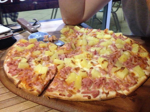 Dohboiz - Accommodation Mount Tamborine 0