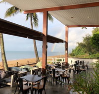 Enzo's On The Beach - Accommodation Mount Tamborine