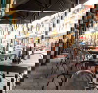 Grapeskin - Accommodation Mount Tamborine