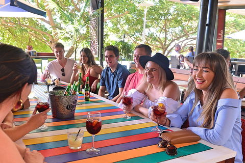 Hot Tamale - Accommodation Mount Tamborine 1