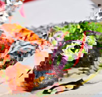 Indique Indian Fine Cuisine - Accommodation Mount Tamborine