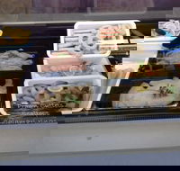 JB's Fish Chicken  Chips - Accommodation Mount Tamborine