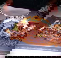 Kobe - Accommodation Mount Tamborine