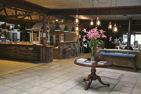 One Paddock Currency Creek Winery - Accommodation Mount Tamborine 0