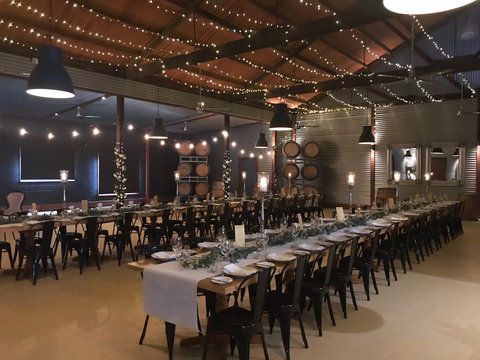 One Paddock Currency Creek Winery - Accommodation Mount Tamborine 1