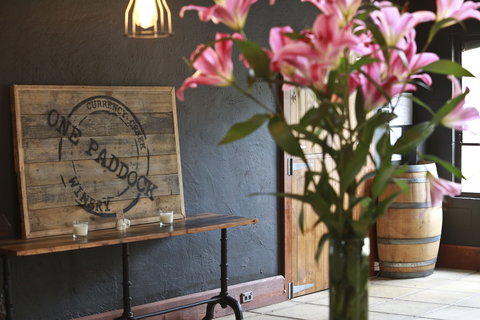 One Paddock Currency Creek Winery - Accommodation Mount Tamborine 2