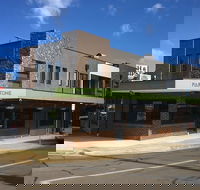 Parkstone - Accommodation Mount Tamborine