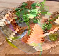 Pizza Capers - Wavell Heights - Accommodation Mount Tamborine