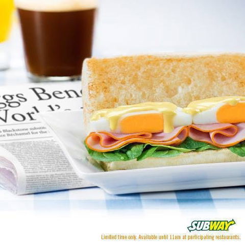 Subway - Craigieburn - Accommodation Mount Tamborine 0