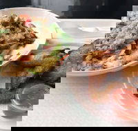 Thai Thyme - Accommodation Mount Tamborine