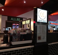 The Stables Cafe - Accommodation Mount Tamborine