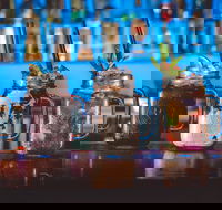 The Railway Hotel Parkes - Accommodation Mount Tamborine