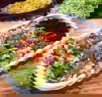 Zambrero Nundah - Nundah - Accommodation Mount Tamborine