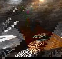 Z Bar And Restaurant - Accommodation Mount Tamborine