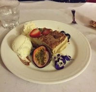 Anna's Restaurant - Accommodation Mount Tamborine