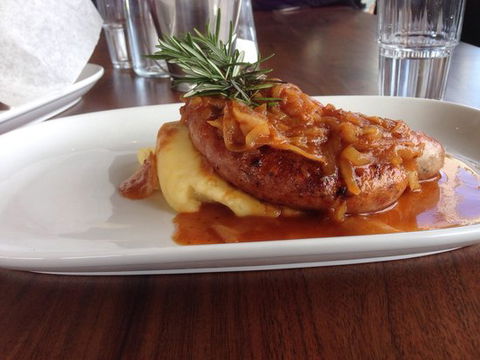 Due South - Accommodation Mount Tamborine 0