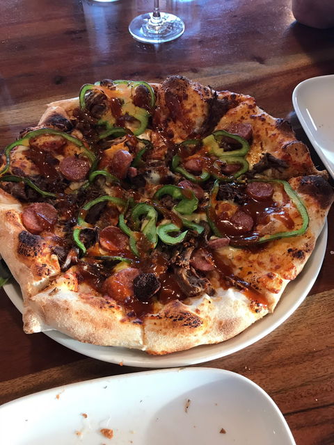 Due South - Accommodation Mount Tamborine 2