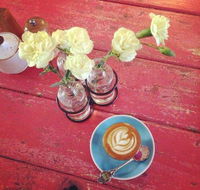 Favourite Chair Cafe - Accommodation Mount Tamborine