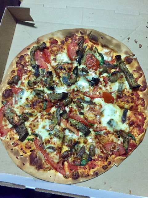 T4's Gourmet Pizza & Pasta - Accommodation Mount Tamborine 1