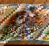 Afishionados - Accommodation Mount Tamborine