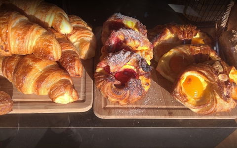 Alchemy Woodfire Bakehouse - Accommodation Mount Tamborine 0