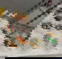 Berryme Frozen Yogurt - Northbridge - Accommodation Mount Tamborine