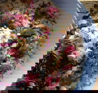 Chew Chew - Accommodation Mount Tamborine