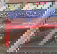 Cosmos Kebabs - Accommodation Mount Tamborine