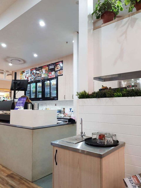 Crema Espresso  - Jindalee - Accommodation Mount Tamborine 0