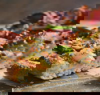 Domino's - Wyndham Vale - Accommodation Mount Tamborine