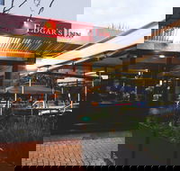 Edgars Inn - Accommodation Mount Tamborine