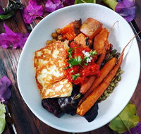 House of Hubert - Accommodation Mount Tamborine