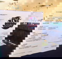 Kiku sushi - Accommodation Mount Tamborine