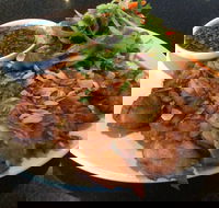 Kulcha Cafe  Noodle House - Accommodation Mount Tamborine