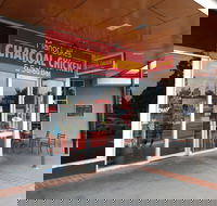 Manor Lakes Charcoal Chicken - Accommodation Mount Tamborine