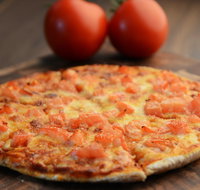 Maries Pizza - Tugun - Accommodation Mount Tamborine