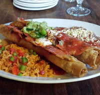 Nachos Mexican Cantina - Mount Waverley