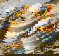 Naturally Hooked Bulk Foods - Accommodation Mount Tamborine