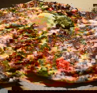 Pizzetta Bar - Accommodation Mount Tamborine