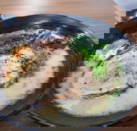 Ramen Eki - Accommodation Mount Tamborine