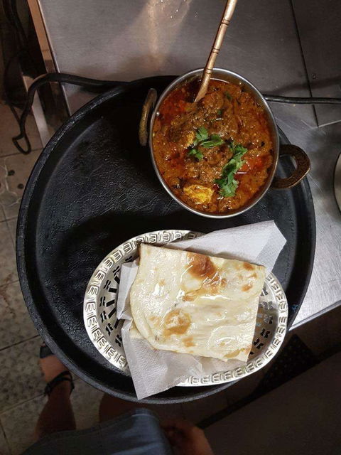 Royal India - Accommodation Mount Tamborine 0