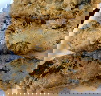 Silver Seas Chinese Restaurant - Accommodation Mount Tamborine