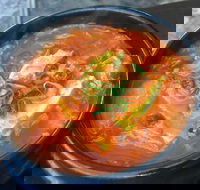 Sinabro - Accommodation Mount Tamborine