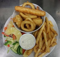 Smiles Cafe - Accommodation Mount Tamborine