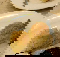 Target Cafe Joondalup - Accommodation Mount Tamborine