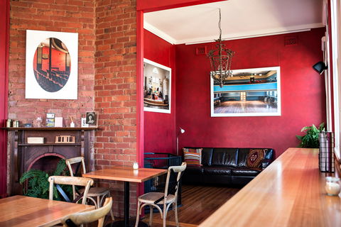 Tellers Swansea - Accommodation Mount Tamborine 1