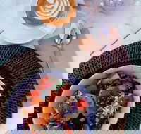 The Milkman's Daughter - Accommodation Mount Tamborine