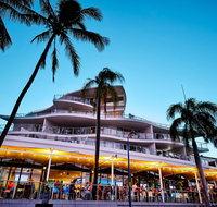 The Bayswater Bar and Grill - Accommodation Mount Tamborine