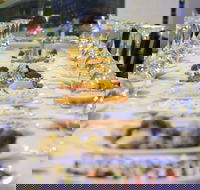 Tinman Turkish Cuisine - Accommodation Mount Tamborine
