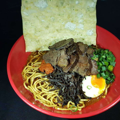 Wonder Bowl Kitchen - Accommodation Mount Tamborine 0